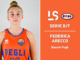 Arecco Federica 2022-01 Basket Pegli