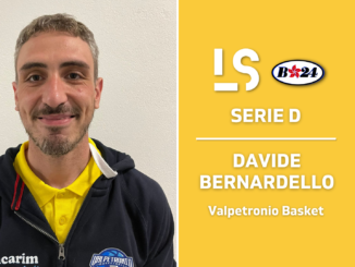 Bernardello Davide 2022-02 Valpetronio Basket