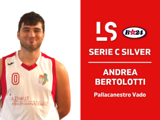 Bertolotti Andrea 2022-01 Pallacanestro Vado