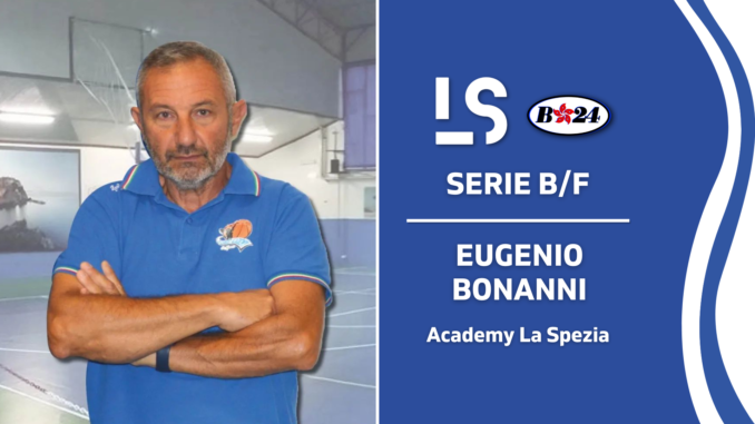 Bonanni Eugenio 2022-01 Academy La Spezia