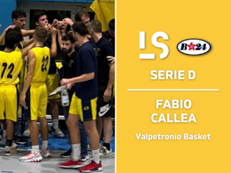 Callea Fabio 2022-01 Valpetronio Basket