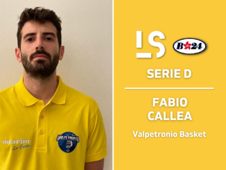 Callea Fabio 2022-02 Valpetronio Basket