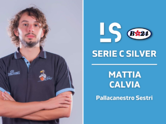 Calvia Mattia 2022-01 Pallacanestro Sestri