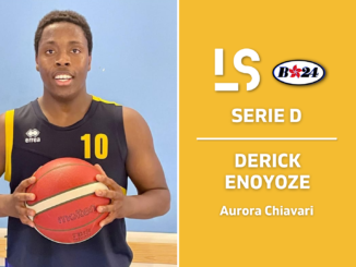 Enoyoze Derick 2022-01 Aurora Chiavari