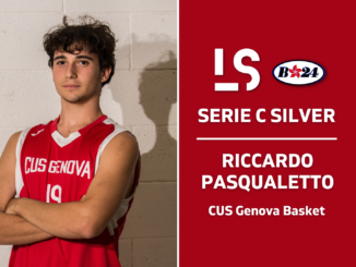 Pasqualetto Riccardo 2022-01 CUS Genova Basket