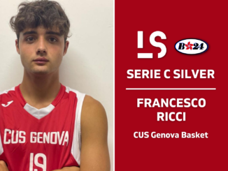 Ricci Francesco 2022-01 CUS Genova Basket