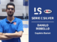 Robello Danilo 2022-01 Cogoleto Basket