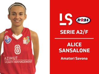 Sansalone Alice 2022-01 Amatori Savona