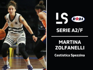 Zolfanelli Martina 2022-01 Cestistica Spezzina