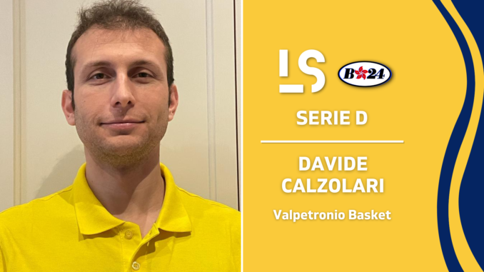 Calzolari Davide 2022-01 Valpetronio Basket