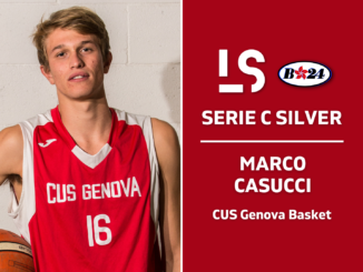 Casucci Marco 2022-01 CUS Genova Basket