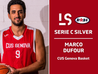 Dufour Marco 2022-01 CUS Genova Basket