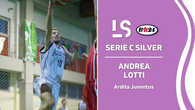 Lotti Andrea 2022-01 Ardita Juventus