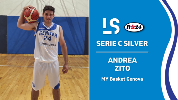 Zito Andrea 2022-01 MY Basket Genova