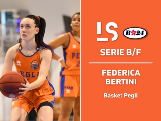 Bertini Federica 2022-01 Basket Pegli