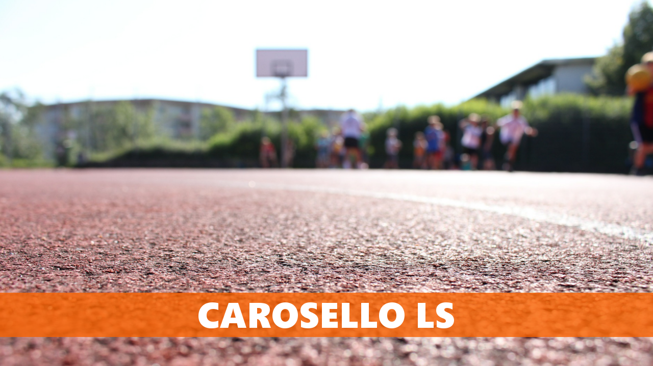 Carosello LS